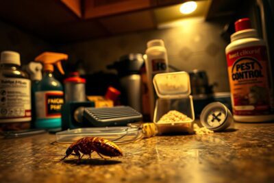 Tocar cucaracha